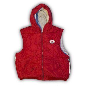 Adidas Reversible Y2K Vest